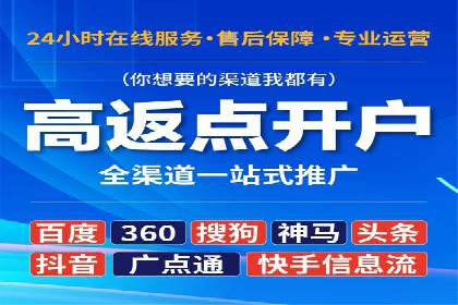 成功SEM开户：策略、执行与效果